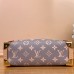 LV SIDE TRUNK MEDIUM BAG