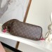 LV Neverfull Bandouliere Inside Out MM(HIGH-END GRADE)