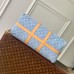 LV Keepall Bandouliere 45