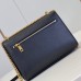 CHANEL Large Flap Bag With Top Handle(high-end grade)