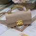 Mini Dior Ange Bag