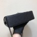 Small Dior Toujours Vertical Tote Bag(high-end grade)