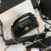 GUCCI Aphrodite small shoulder bag