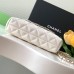 Chanel 25c mini tote(high-end grade)