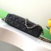 Chanel 25c mini tote(high-end grade)