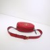 Gucci Marmont Belt Bag