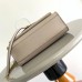 CHANEL Large Flap Bag With Top Handle(high-end grade)