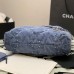 Chanel 25cm Sa Mini Tote Bag(high-end grade)