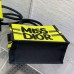 Small Dior Book Tote