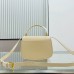 Medium 30 Montaigne Avenue Top Handle Bag
