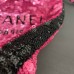 CHANEL SHOPPING BAG