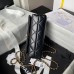 CHANEL Mini Flap Bag(high-end grade)