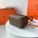 Hermes Lindy Mini Bag