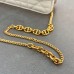 Dior Miss Caro Pouch with Chain