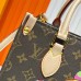 LV x TM OnTheGo BB