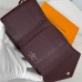 LV Victorine Wallet
