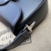 Gucci Horsebit 1955 Small Shoulder Bag