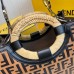 Fendi Small Runaway Shopper Bag