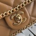 Dior Groove 25 Bag(high-end grade)
