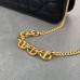 Dior Miss Caro Pouch with Chain