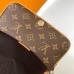 LV Nano Diane