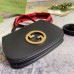 Gucci Blondie medium shoulder bag