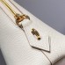 LV Petite Malle Souple Handbag(HIGH-END GRADE)