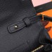 HERMES Kelly Classique To Go wallet
