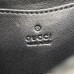 GG Milano mini top handle bag