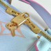 LV Keepall Bandouliere 45