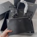 YSL SAC DE JOUR BABY IN CROCODILE-EMBOSSED