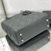 SMALL LADY DIOR MY ABCDIOR BAG