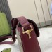 Gucci Horsebit 1955 Soft mini shoulder bag