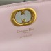 Dior Miss Caro Pouch with Chain
