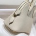 CHANEL MINI FLAP WITH HANDLE(HIGH-END GRADE)