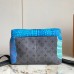 LV x YK Discovery Backpack
