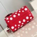LV x YK Speedy Bandouliere 20