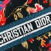 LARGE DIOR BOOK TOTE