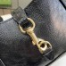 Gucci Jackie Notte mini bag