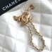 CHANEL 25C LARGE HOBO(high-end grade)
