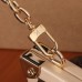 LV Monogram Clutch