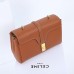 CHANEL Classic 11.12 Handbag(HIGH-END GRADE)