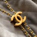 CHANEL 25C LARGE HOBO SUEDE(high-end grade)