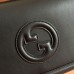Gucci Jackie Notte mini bag