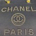 CHANEL MEDIUM DEAUVILLE TOTE