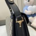 Gucci Horsebit 1955 Soft small shoulder bag