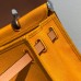 HERMES Herbag Zip 31 bag