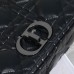 Large Dior Caro Bag