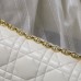 Large Dior Caro Bag