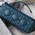 Large Dior Caro Bag